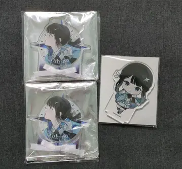 오토메이트 AGF OVER REQUIEMZ 오바렉 리본 타이 유힐