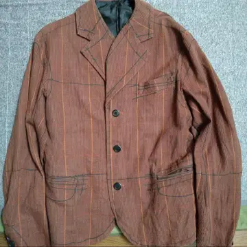 크리스토퍼 네메스 자켓