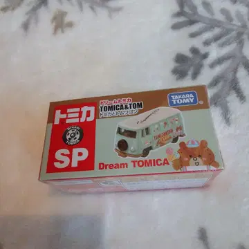 토미카 Dream TOMICA 미니카