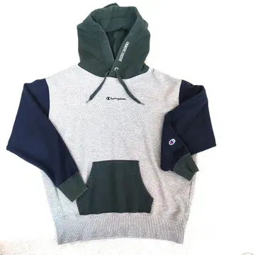 RODEO CROWNS x Champion 콜라보 후드티 프리