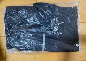 브릿지스톤 레그노 점퍼 미개봉 새상품 S 사이즈