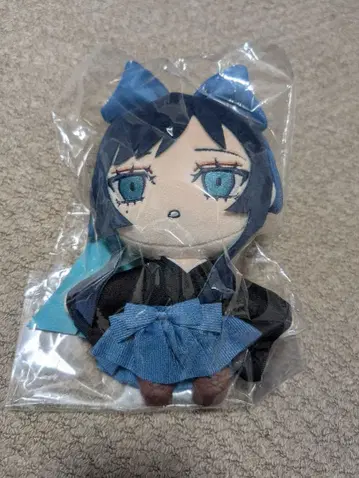 Ado 봉제 인형 Hibana 야마토나데시코