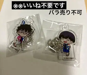 괴수 8호 and GALLERY 콜라보 카페 참 나루미 겐 호시나