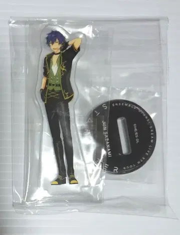 앙스타 스타라이 아크릴 스탠드 준