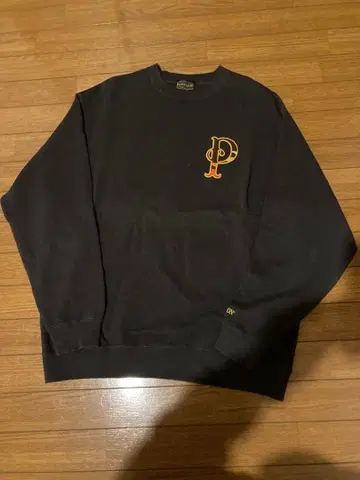 PENDELTON 펜들턴 맨투맨