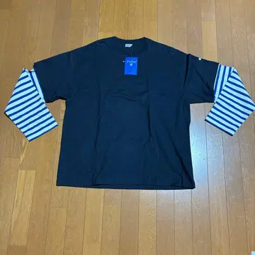 ORCIVAL 티셔츠 일본제