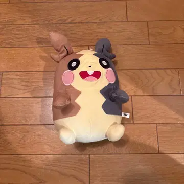 포켓몬 모르페코 봉제 인형