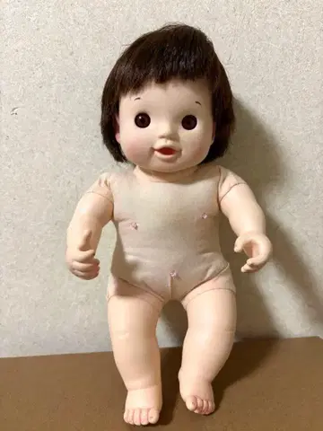 단종 치이포포짱 인형