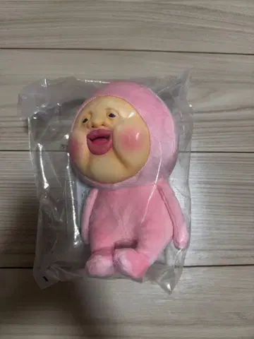 새상품급 코비토즈칸 카쿠레모모지리 1번 복권 A상