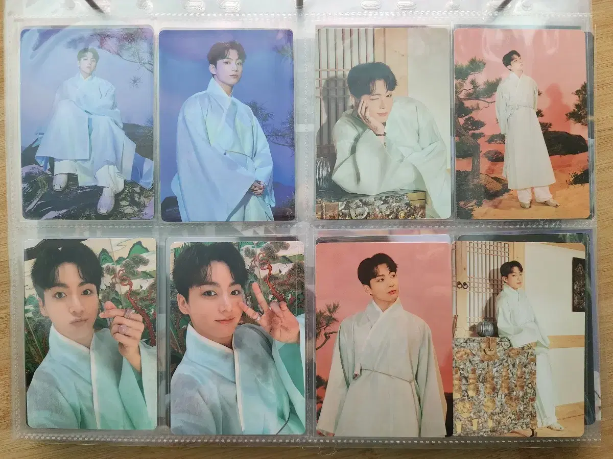 Free Shipping D-ball) BTS Jungkook Dalmajung 2021 wts