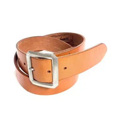 WAREHOUSE Lot 6039 GARRISON BELT 34 Tan