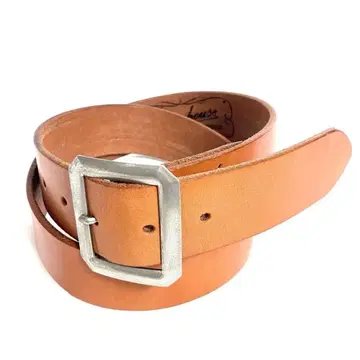 WAREHOUSE Lot 6039 GARRISON BELT 34 Tan