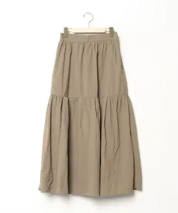 LOWRYS FARM 플레어 스커트