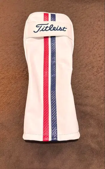Titleist 타이틀리스트 드라이버용 골프헤드커버