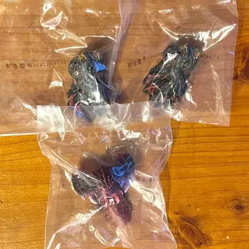 몬스터 헤드 마그넷 고질라 괴수난무 제일복권 E상