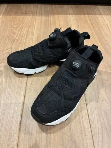 인스타펌프 퓨리 블랙 [ 가격 인하 협상 가능 ]