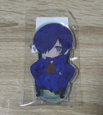 [ 미개봉 ] 페르소나 에스크 아크릴 스탠드 주인공