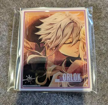 오토메이트 AGF 아크릴 브로마이드 올록