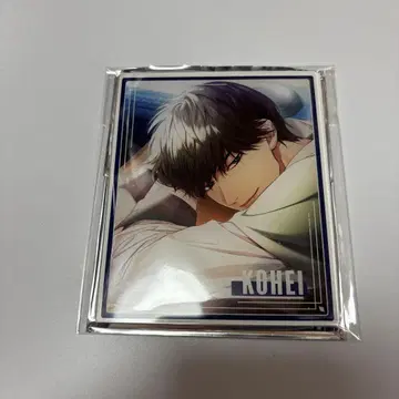 AGF 오토메이트 신키스 미나토 코헤이 당첨 아크릴 브로마이드 2025