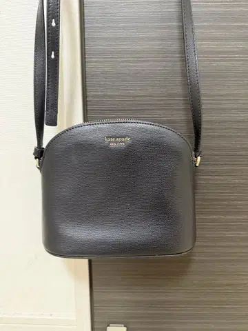 케이트 스페이드 블랙 숄더백