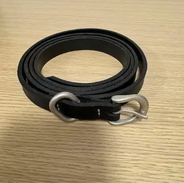 Hender Scheme 핸더 스킴 tail belt