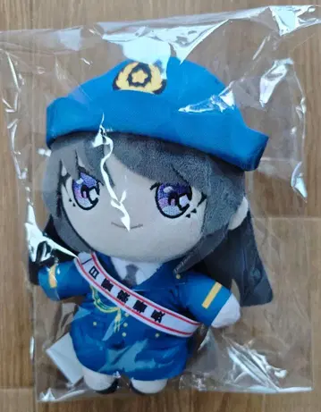 청춘 돼지 녀석은 산타클로스의 꿈을 꾸지 않아 봉제 인형 사쿠라지마 마이