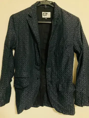 엔지니어드 가먼츠 자켓 XS