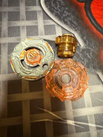 메탈 파이트 베이블레이드 겐부르 휠 F230