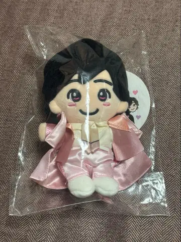 나니와단시 미치에다 슌스케 치비누이 초심love