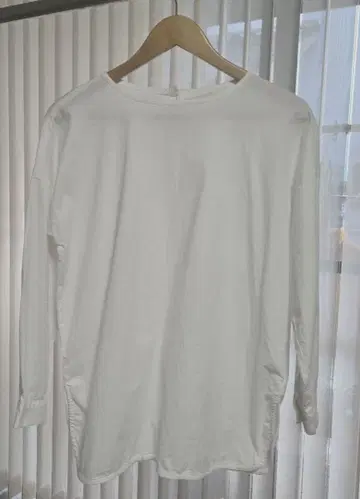 maomade 긴팔 튜닉 FreeSize