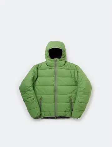 TECH REVERSIBLE CLIMBERS PUFF JACKET