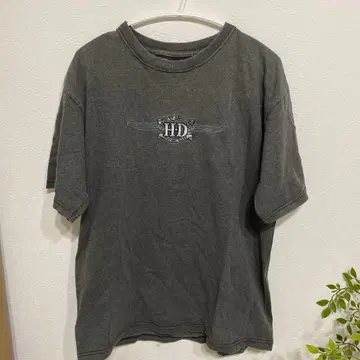 Harley-Davidson 그레이 T셔츠 M 사이즈