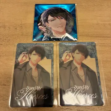 스마이 아오야마 AGF