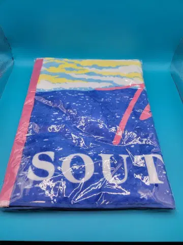 LIVE TOUR 2025 타월