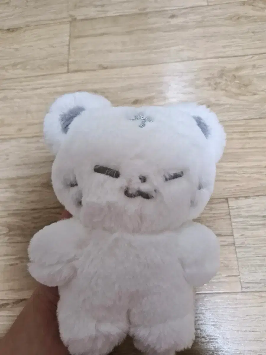 Seventeen Hoshi Hozzi doll 20cm