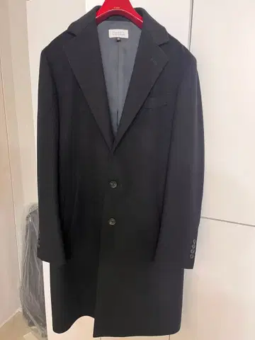 BARNEYS NEWYORK 체스터 코트 46