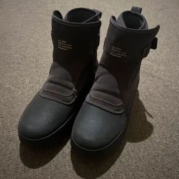 문스타 스노우 신발 24