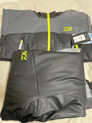 DW-6025 오션 윈터수트 M 사이즈