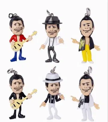 야자와 에이요시 가챠 주머니 도쿄돔 2025 컴플리트