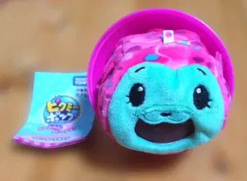 타카라토미 피크미팝 서프라이즈 스윙 원숭이 스퀴즈 해외