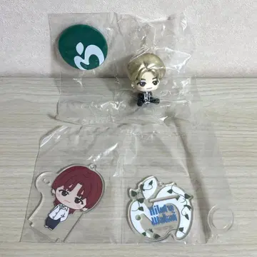 미세스 GREEN APPLE 제일복권 와카이 히로토