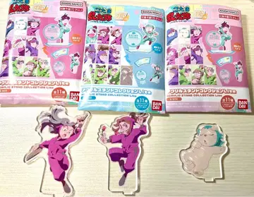 닌타마 란타로 아크릴 스탠드