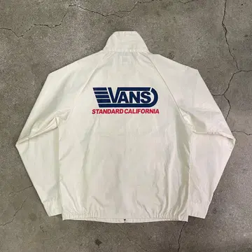 STANDARD CALIFORNIA x VANS 스윙탑