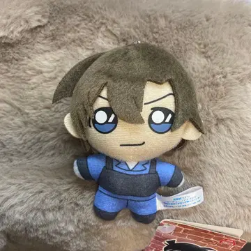 하기와라 켄지 봉제 인형 프라이스