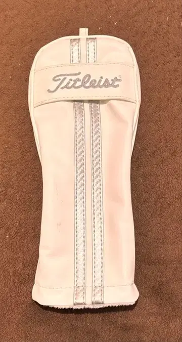 Titleist 타이틀리스트 페어웨이 우드용 골프헤드커버