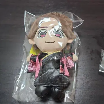 WEST. 간사이 칠색 대남 축제 코타키 노조무 인형