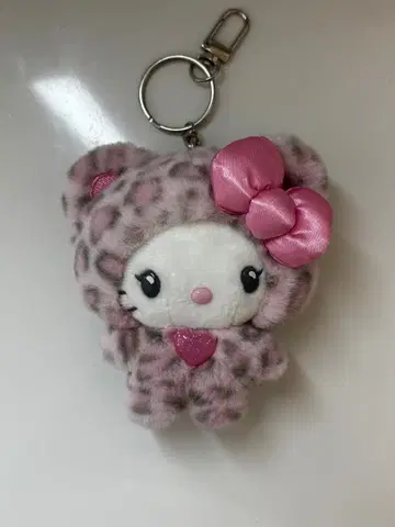 갸루곰 키티 산리오 정품 헬로키티 봉제 인형