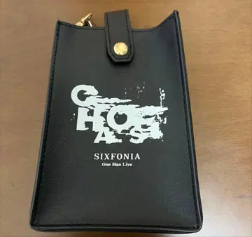 시쿠포니 미니 숄더백