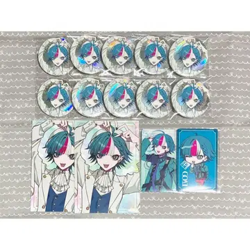 Gray Sheep  OWL AGF 굿즈 세트