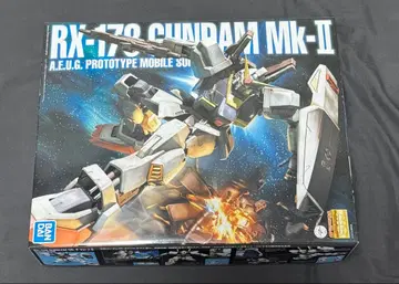 건담 Mk-2 Ver.2.0 (에우고 사양)